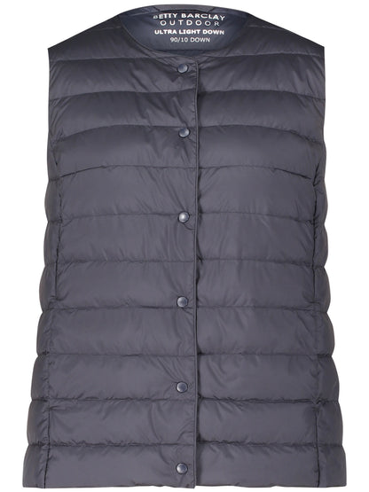 NEW Lightweight Down Vest