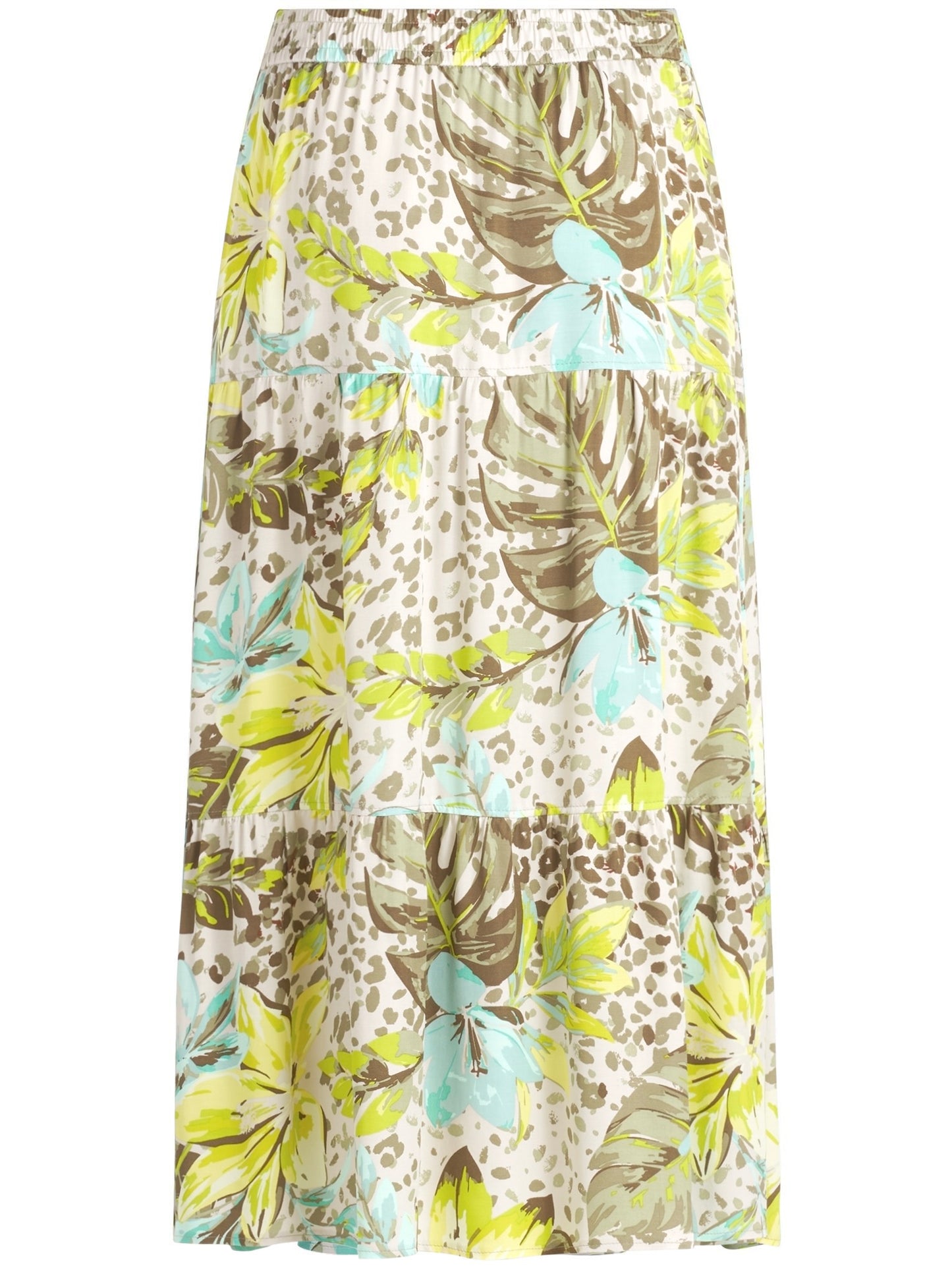 NEW Slip-on Skirt - GERRY WEBER