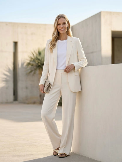 NEW Elegant Trouser