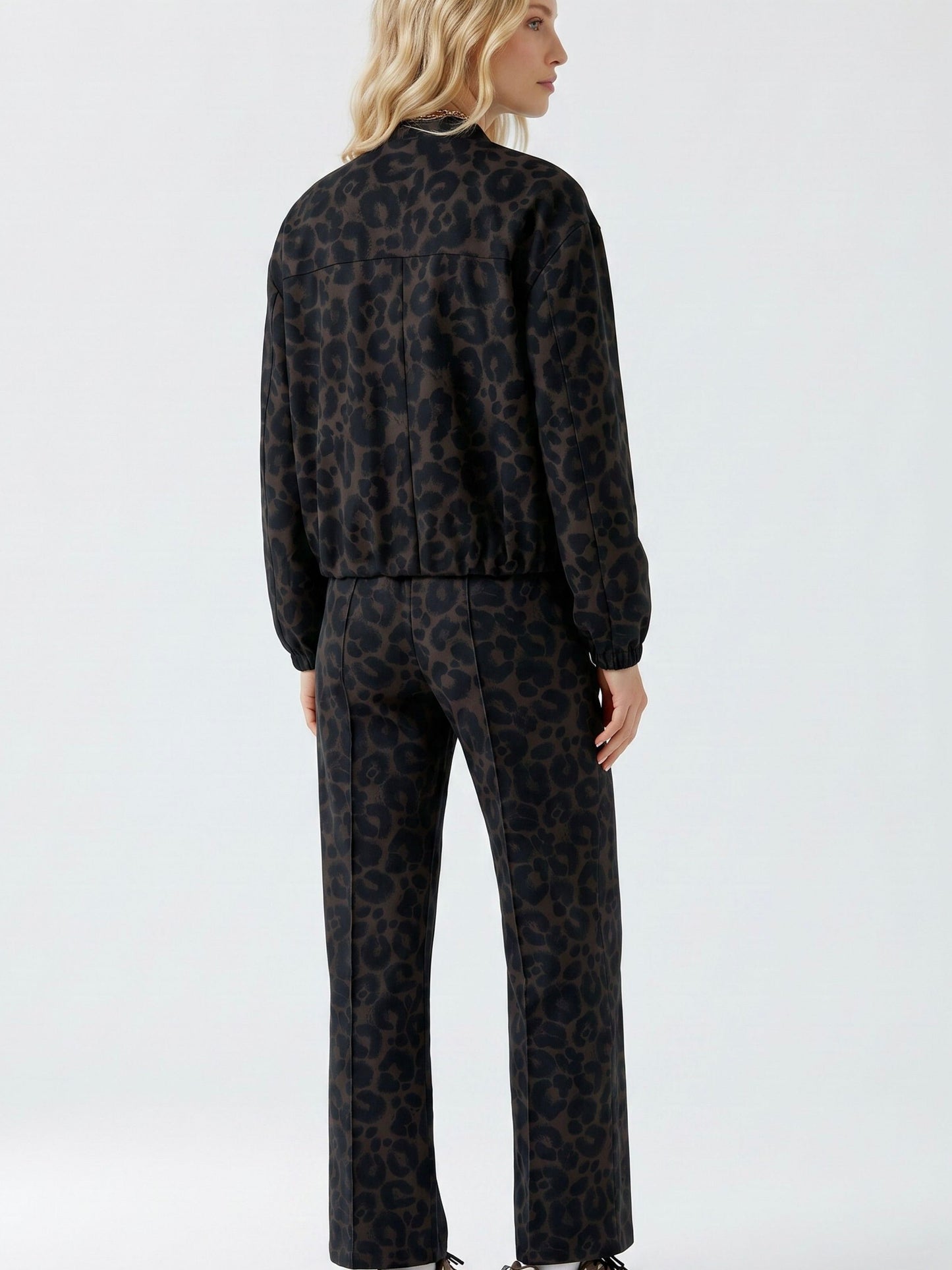 Pull-on Pant