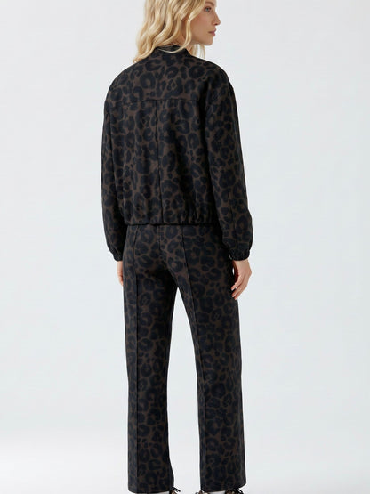 Pull-on Pant