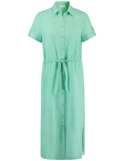 Linen Dress
