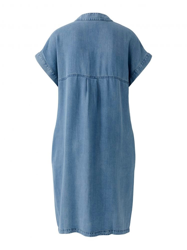 ***Casual Denim Dress - GERRY WEBER