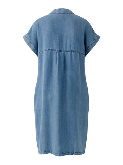 ***Casual Denim Dress - GERRY WEBER