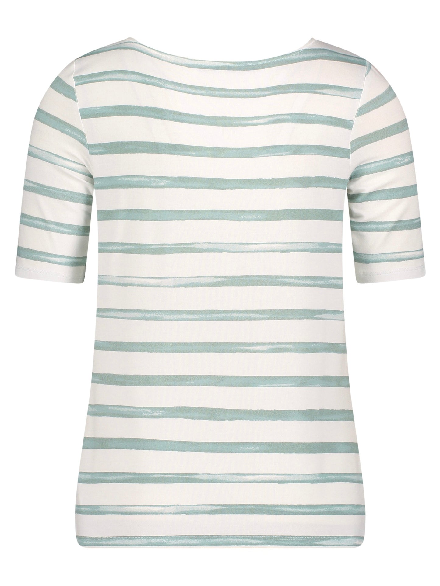 NEW Top with Stripes - GERRY WEBER