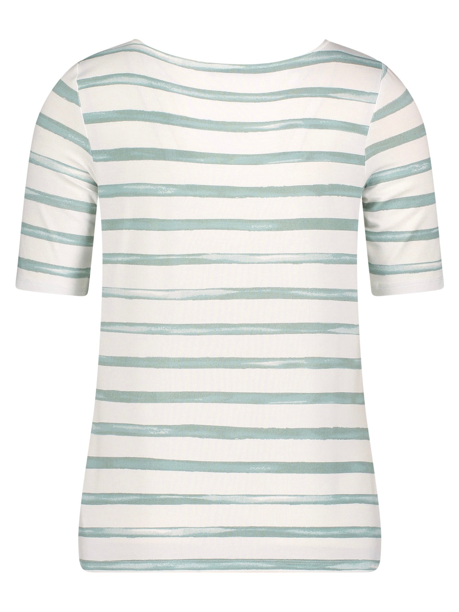 NEW Top with Stripes - GERRY WEBER