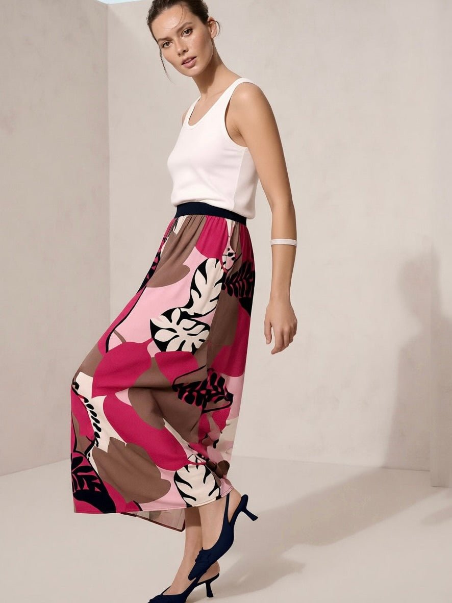 NEW Pull-on Skirt - GERRY WEBER