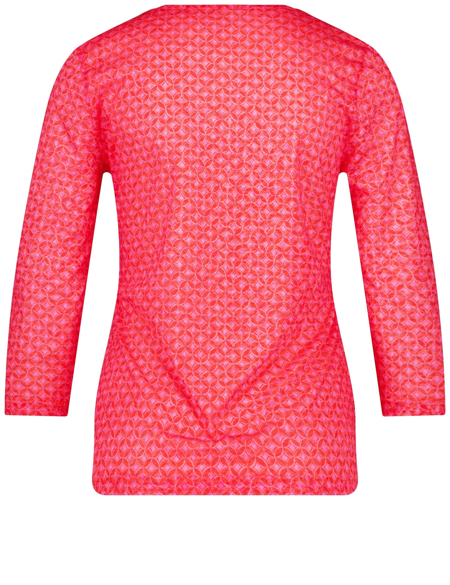 Top with Print