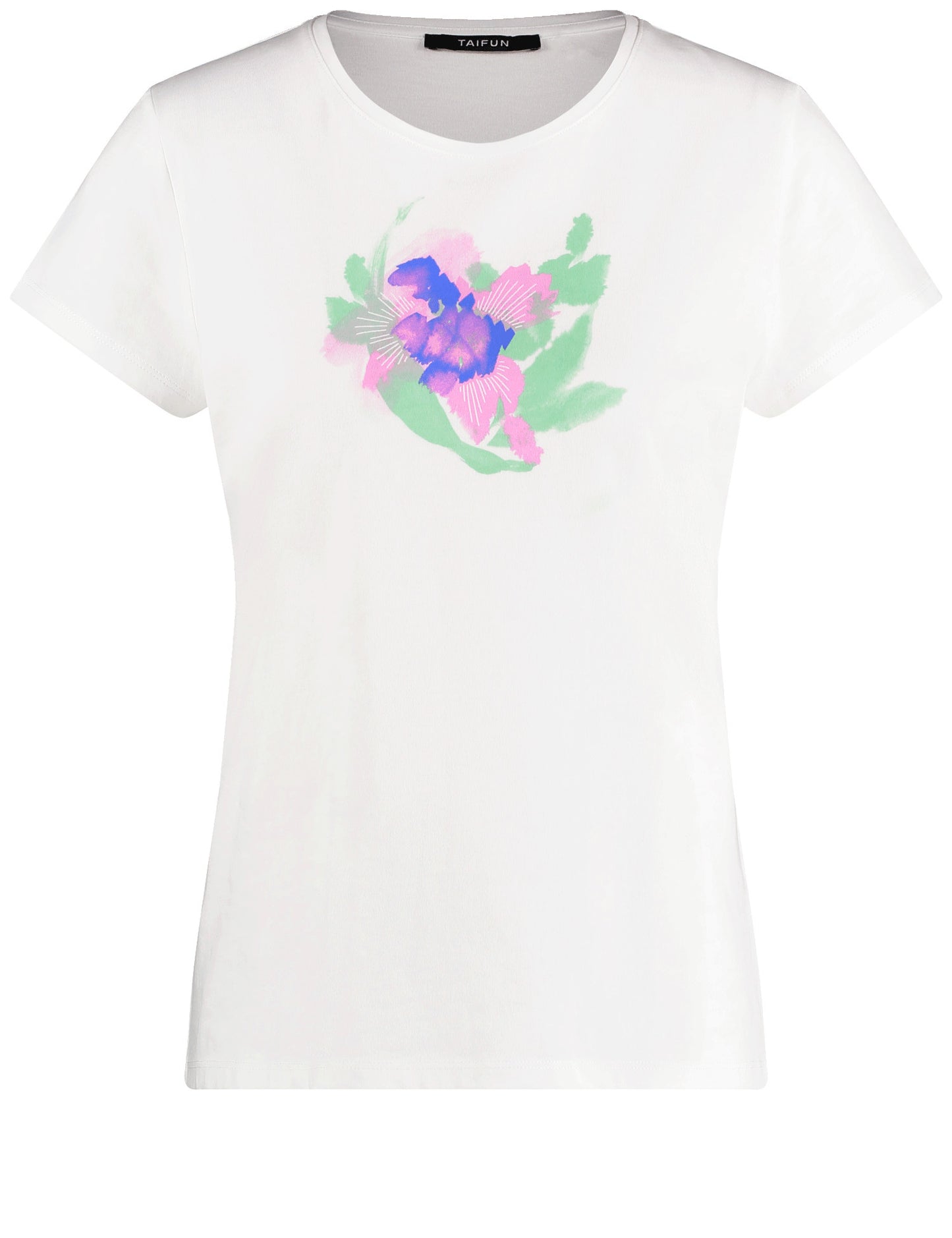 Cotton T-Shirt
