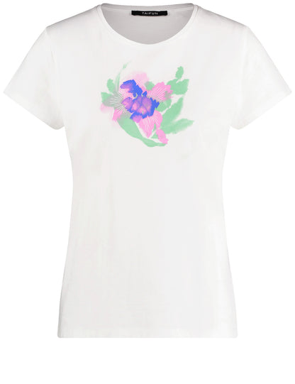Cotton T-Shirt