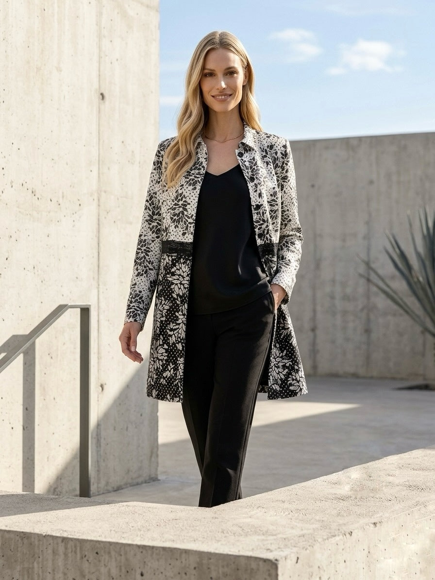 Long Jacket