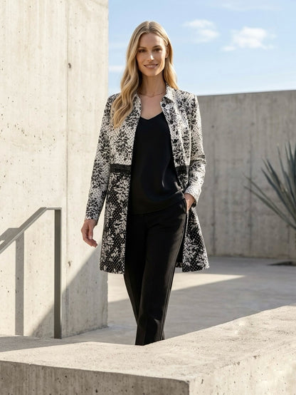 Long Jacket