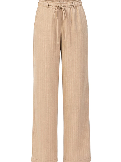 NEW Pinstripe Trouser