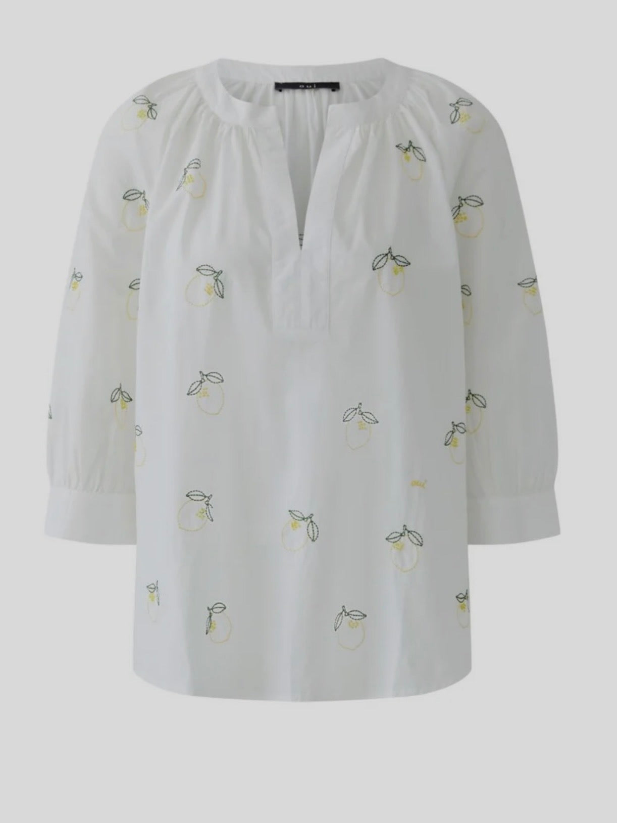NEW Cotton Blouse - GERRY WEBER