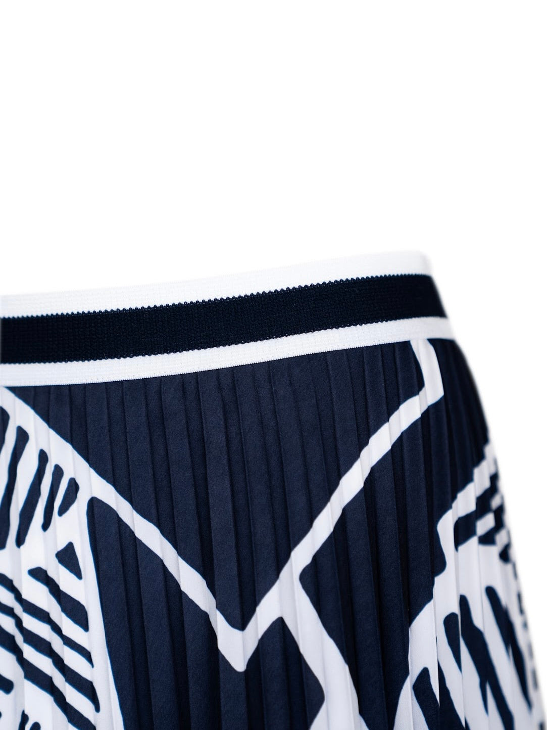 Pull-on Skirt - GERRY WEBER