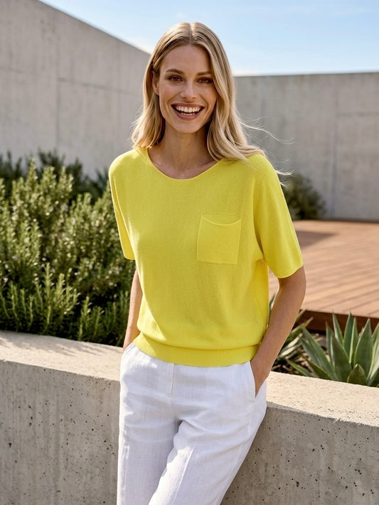 NEW Fine Knit Pullover - GERRY WEBER