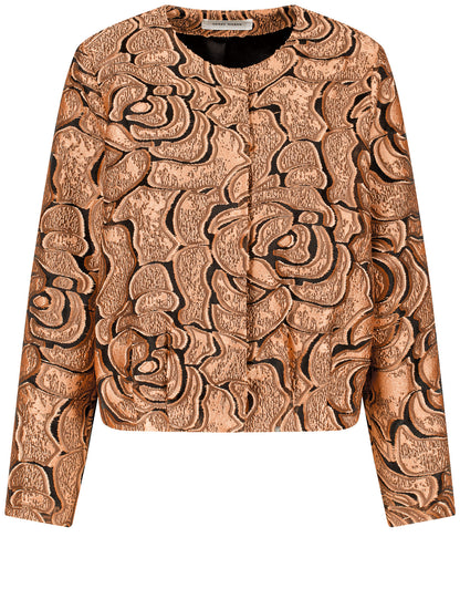 Brocade Jacket - GERRY WEBER
