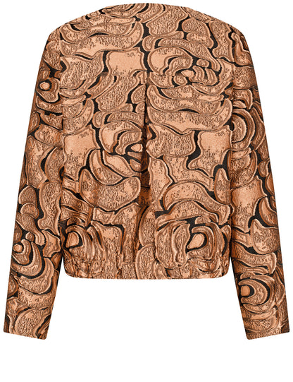 Brocade Jacket - GERRY WEBER