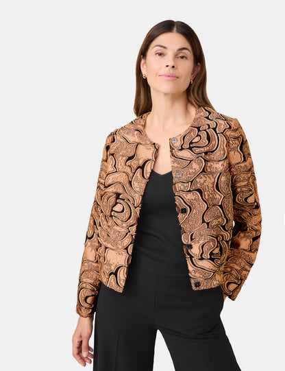 Brocade Jacket - GERRY WEBER