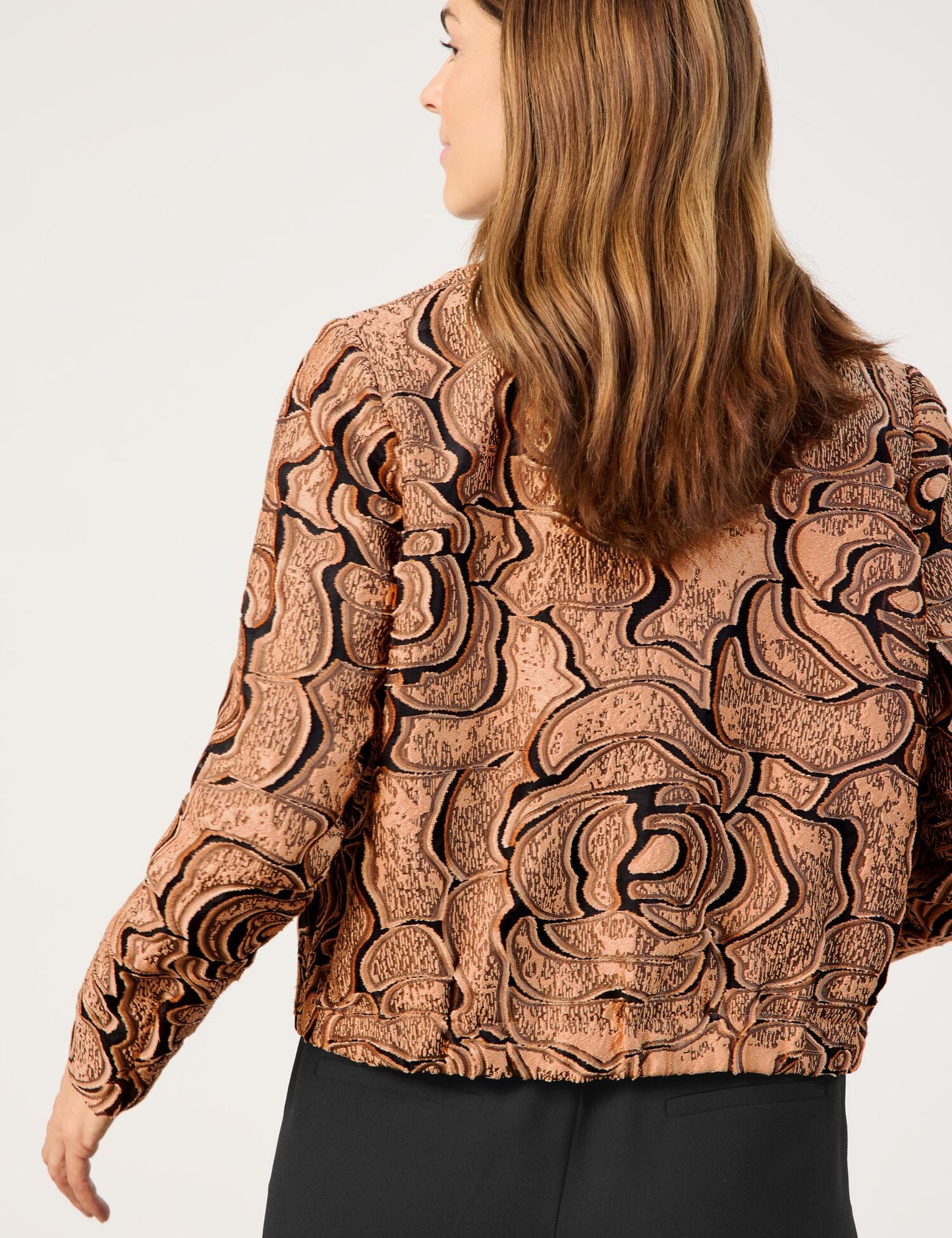 Brocade Jacket - GERRY WEBER