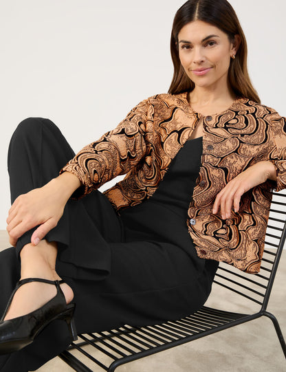 Brocade Jacket - GERRY WEBER