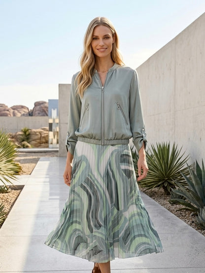 NEW Bloúson Jacket - GERRY WEBER