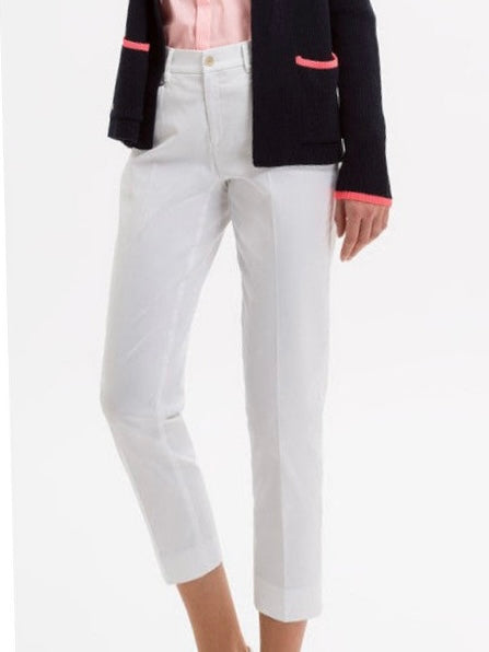 Brax Cotton Pant - GERRY WEBER