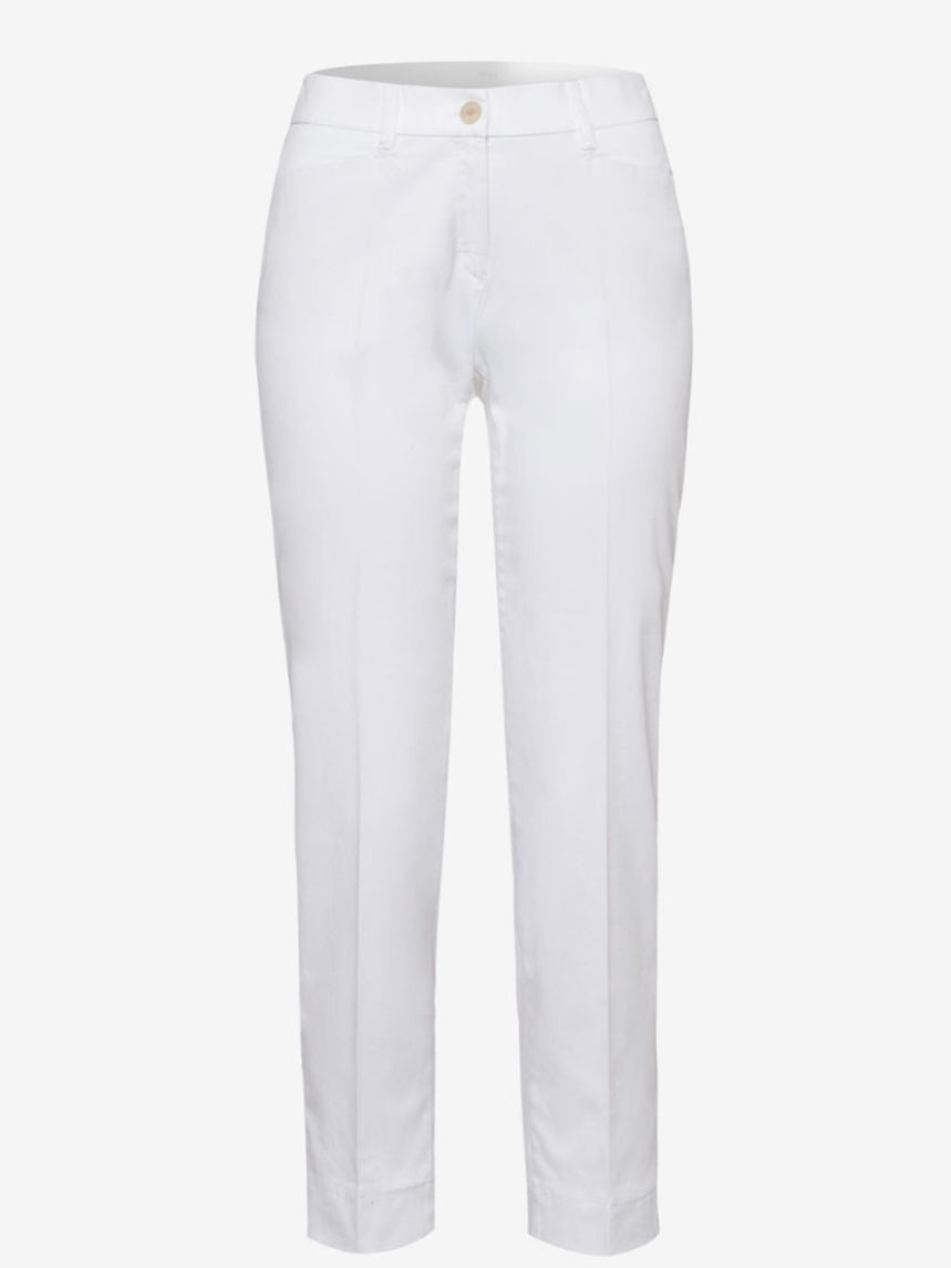 Brax Cotton Pant - GERRY WEBER