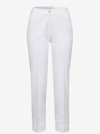 Brax Cotton Pant - GERRY WEBER
