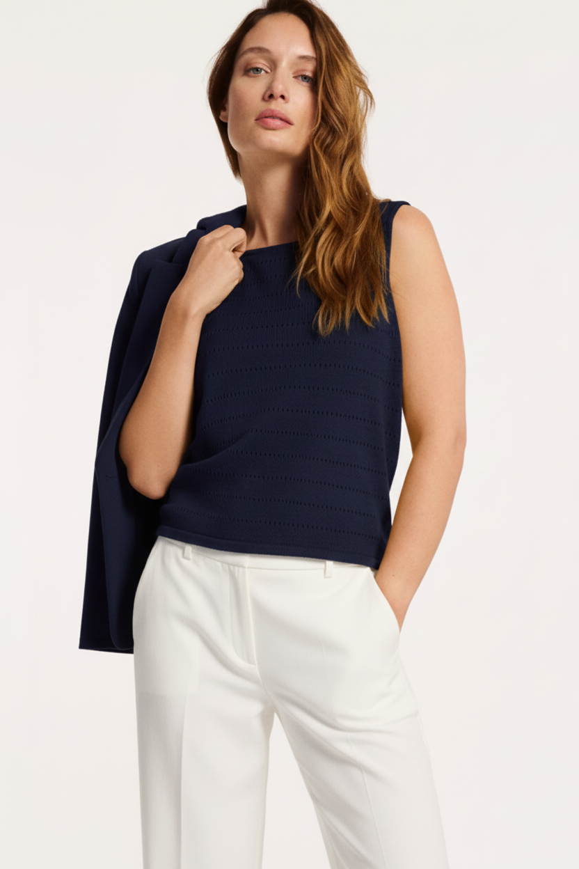 NEW Knit Pullover - GERRY WEBER