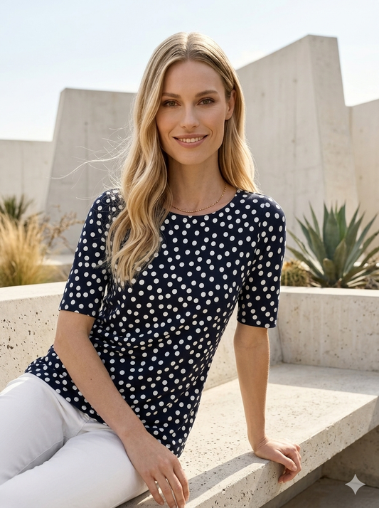 NEW Cotton Top