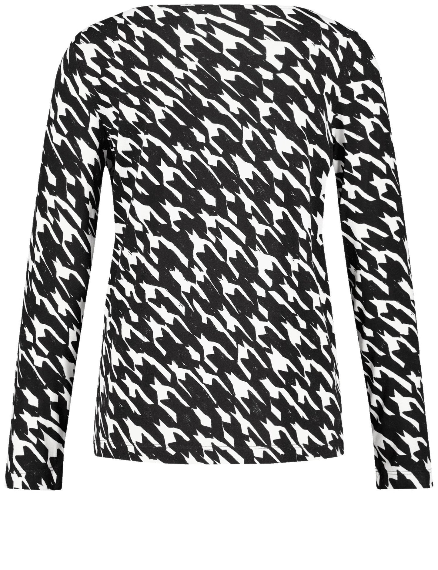 Top with Print