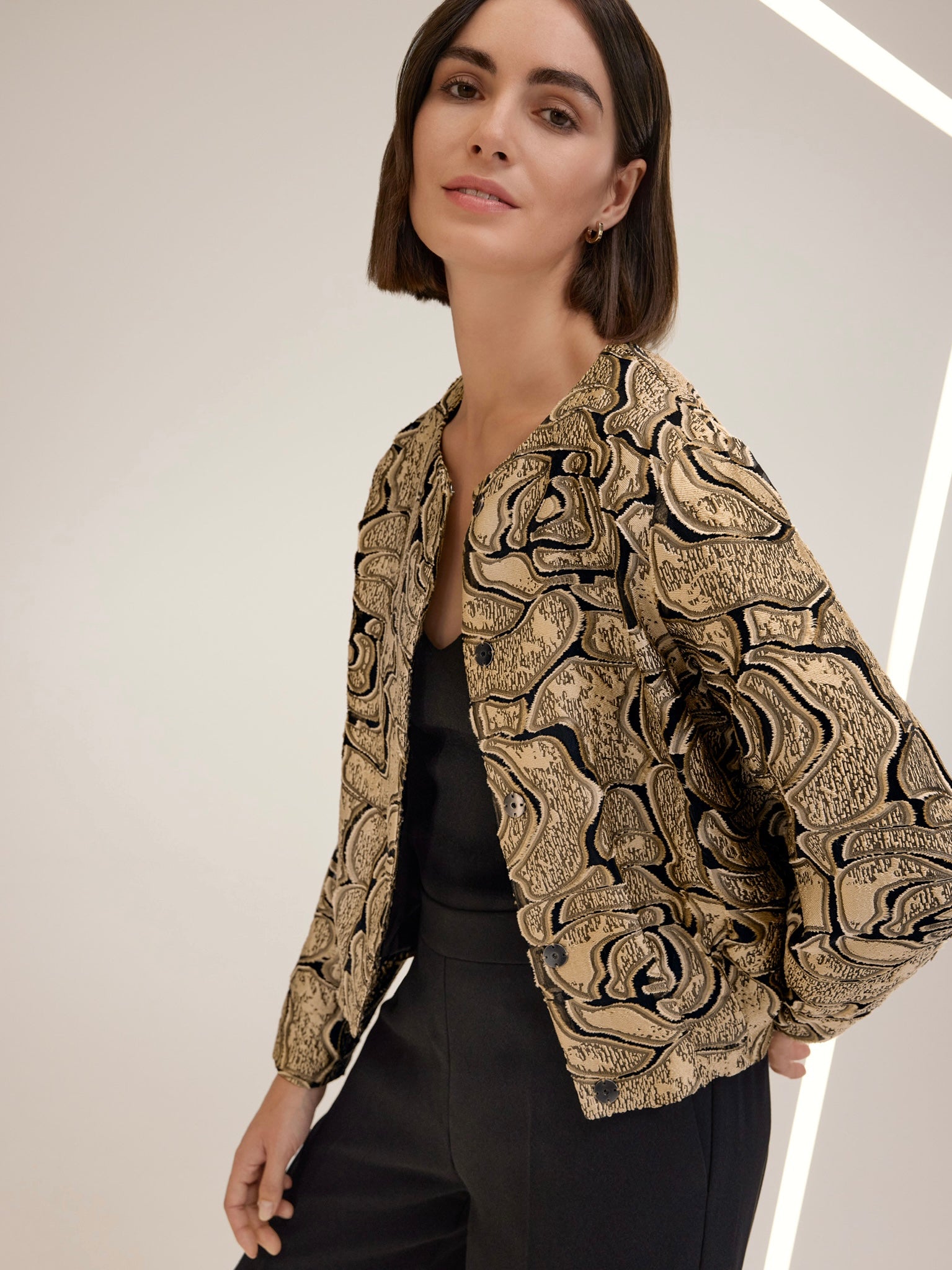 Brocade Jacket - GERRY WEBER