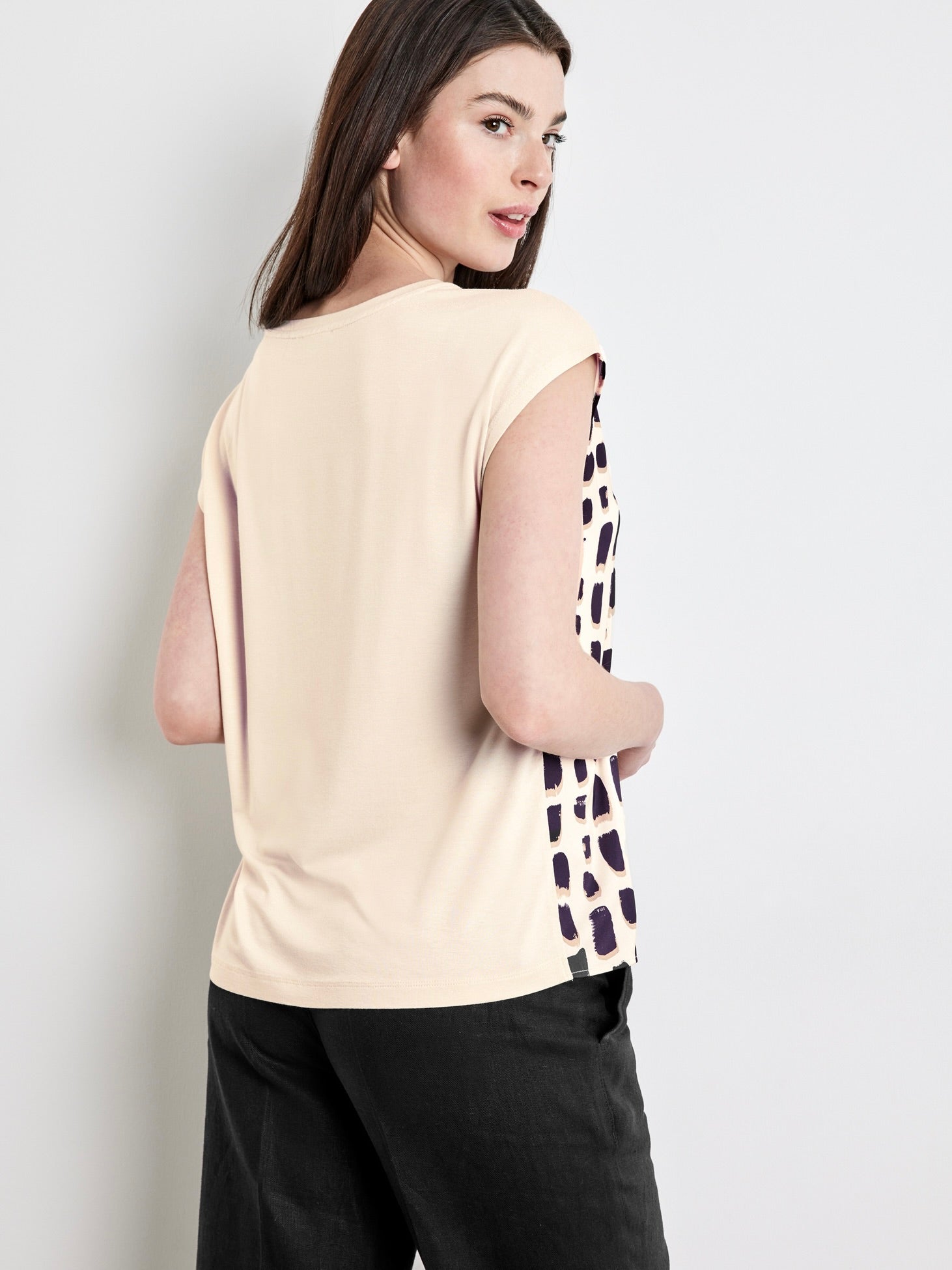 Blouse Top - GERRY WEBER