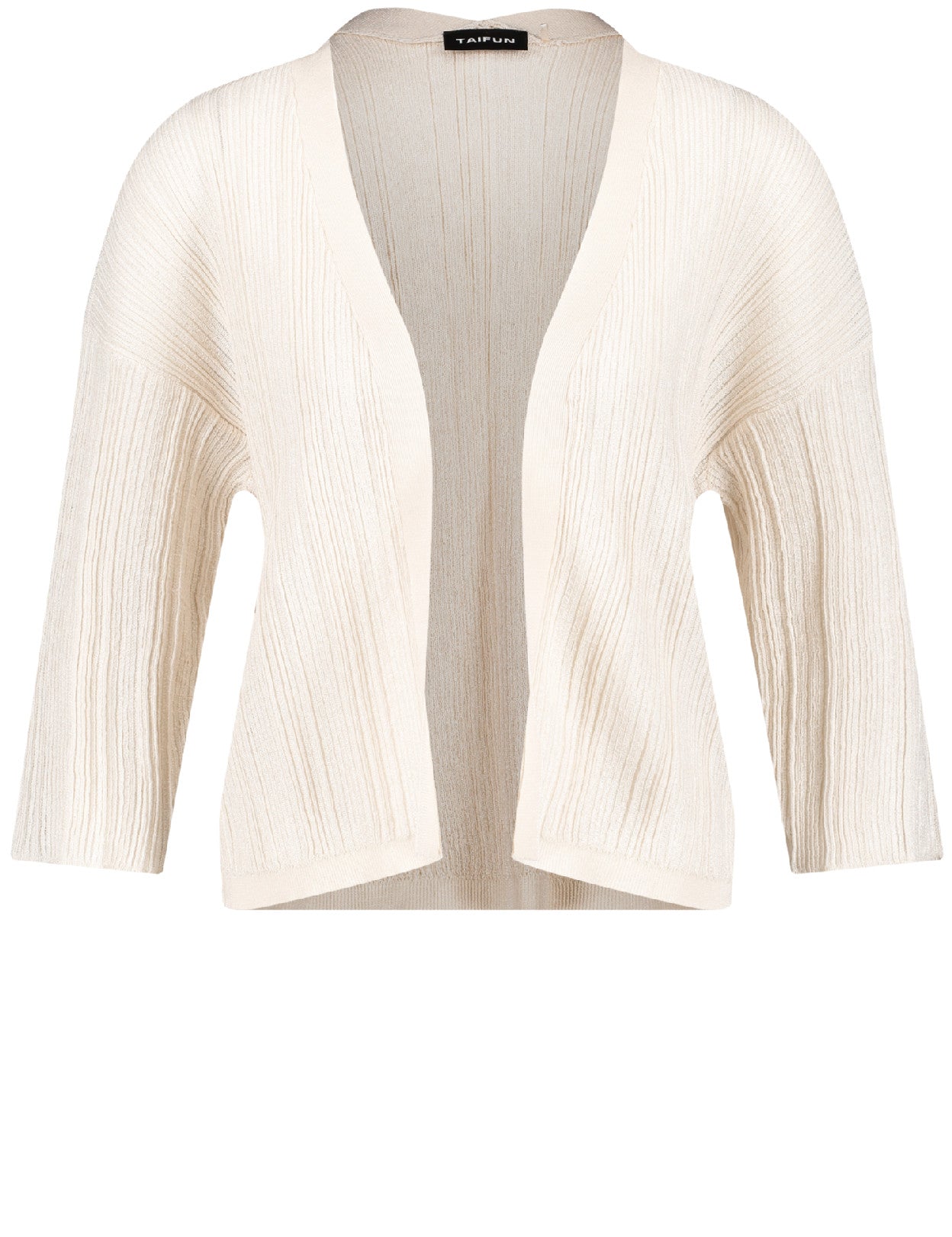 Knit Cardigan
