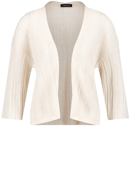 Knit Cardigan