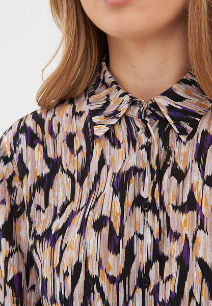 Patterned Blouse - GERRY WEBER