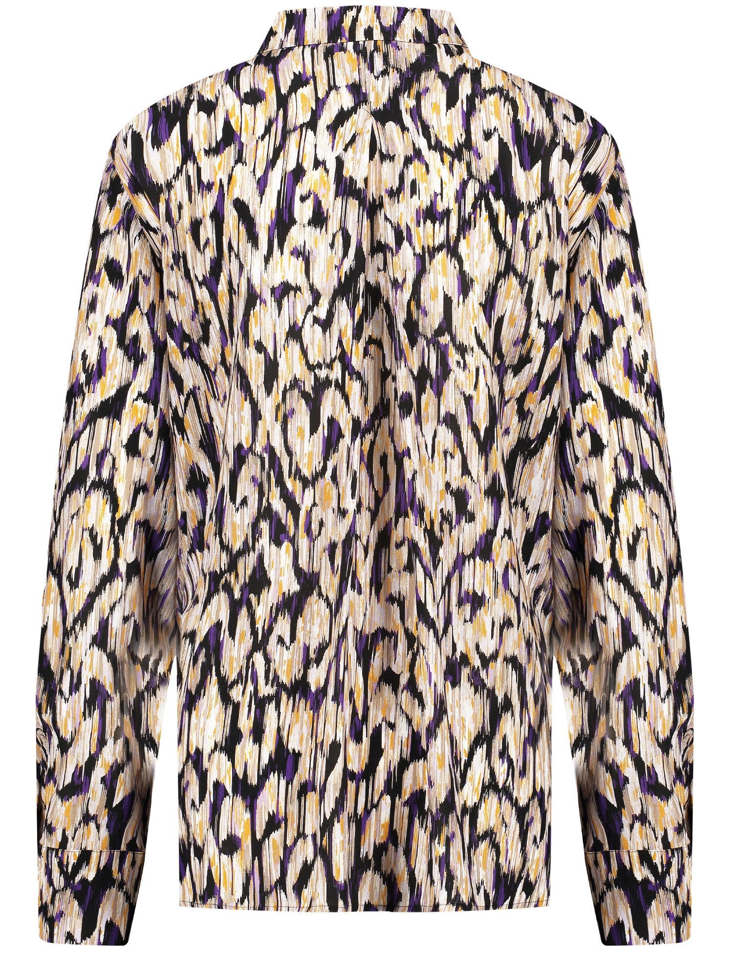 Patterned Blouse - GERRY WEBER