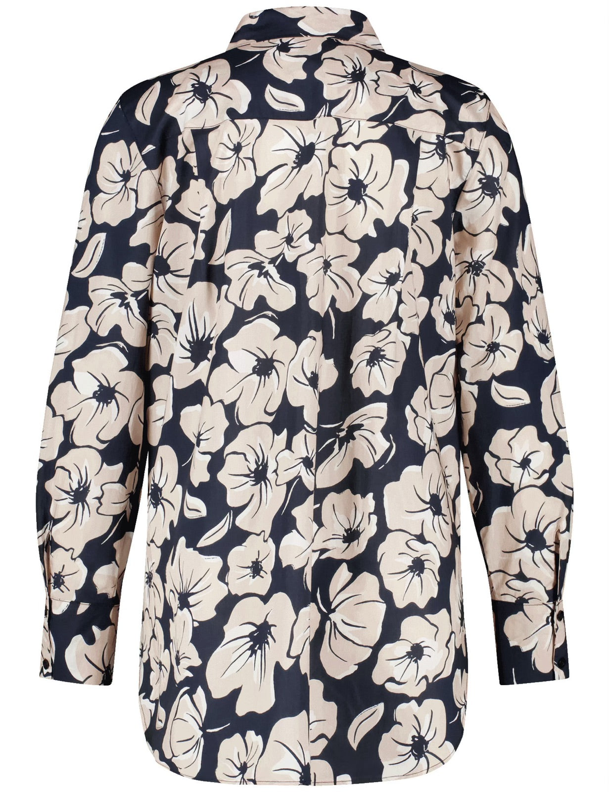Cotton Blouse