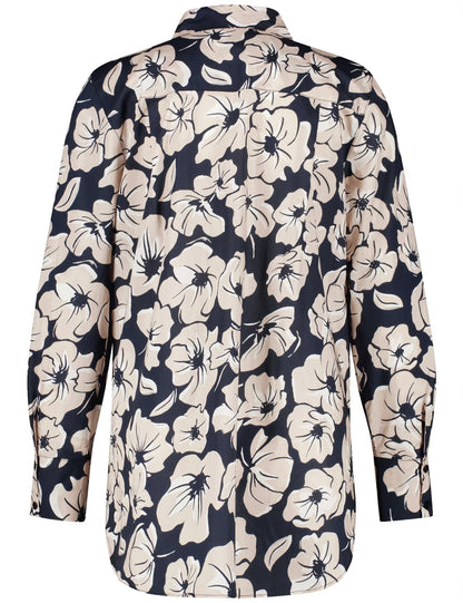 Cotton Blouse