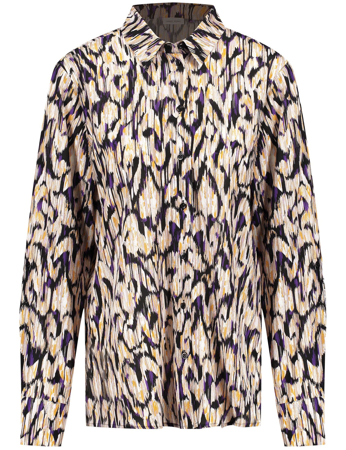 Patterned Blouse - GERRY WEBER