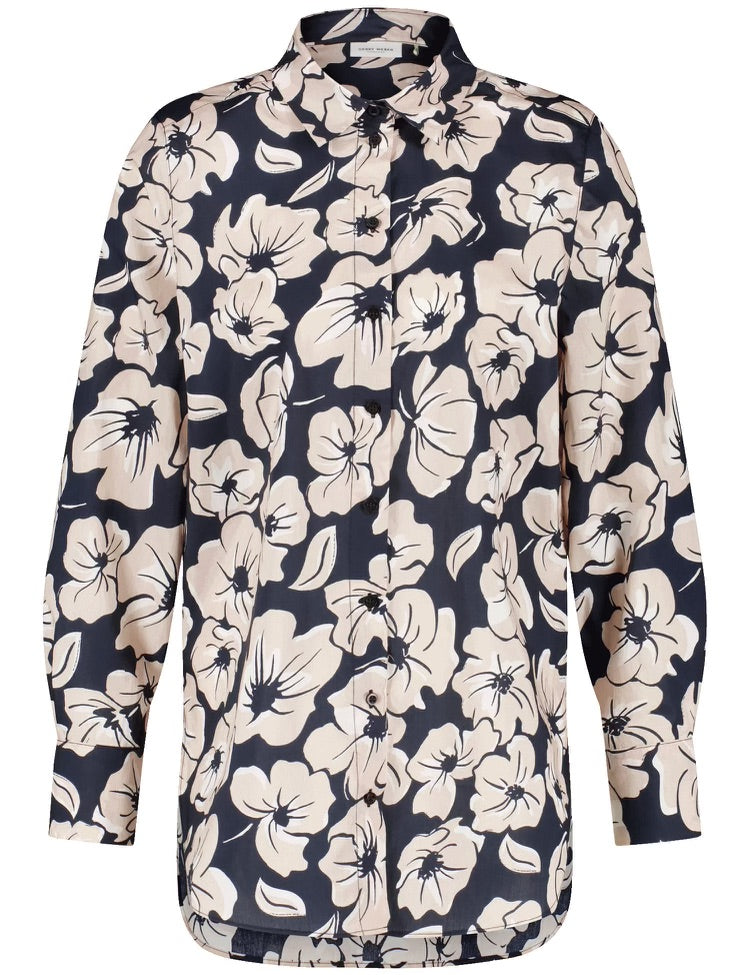 Cotton Blouse