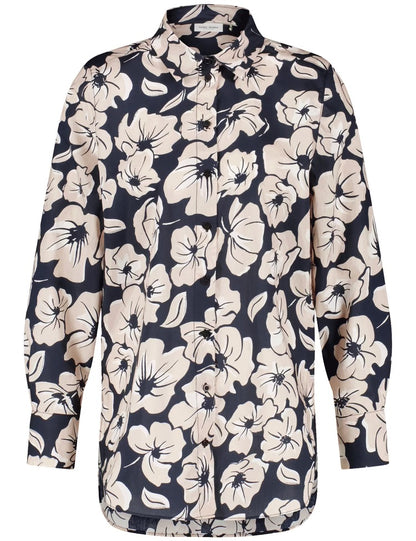 Cotton Blouse