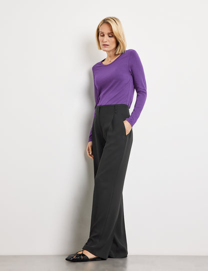 Long-sleeved Top - GERRY WEBER