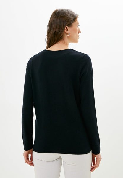 Cotton Pullover - GERRY WEBER
