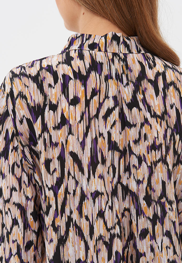 Patterned Blouse - GERRY WEBER