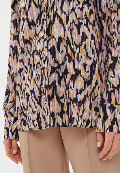 Patterned Blouse - GERRY WEBER