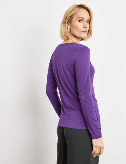 Long-sleeved Top - GERRY WEBER