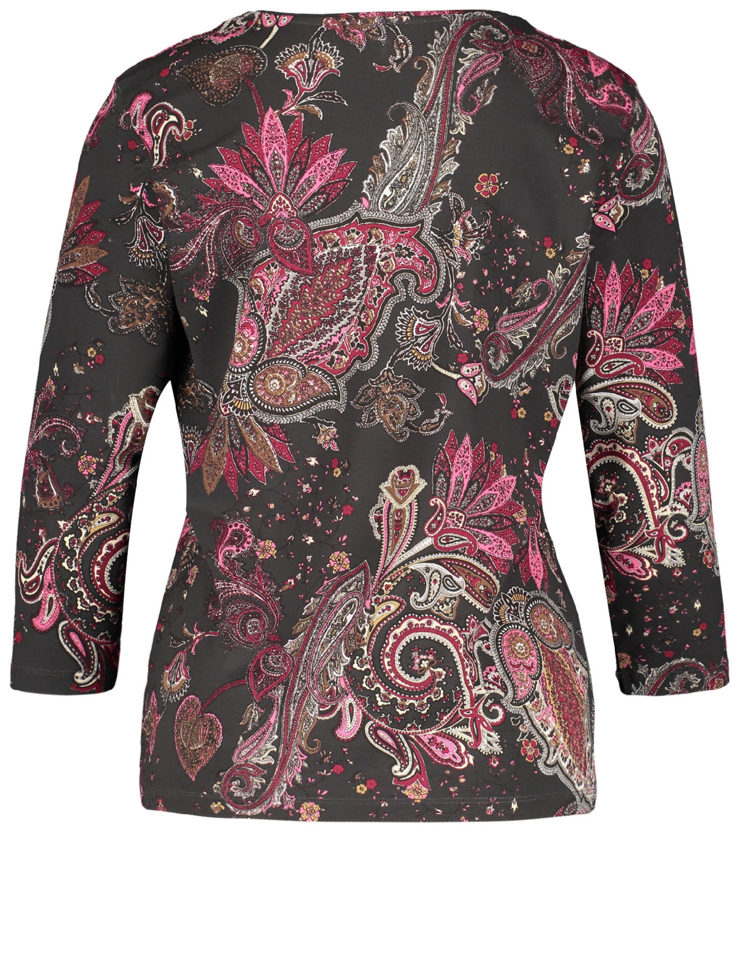 Organic Cotton Top - GERRY WEBER