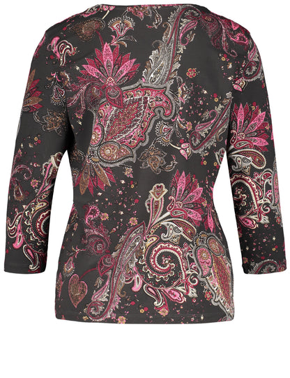 Organic Cotton Top - GERRY WEBER